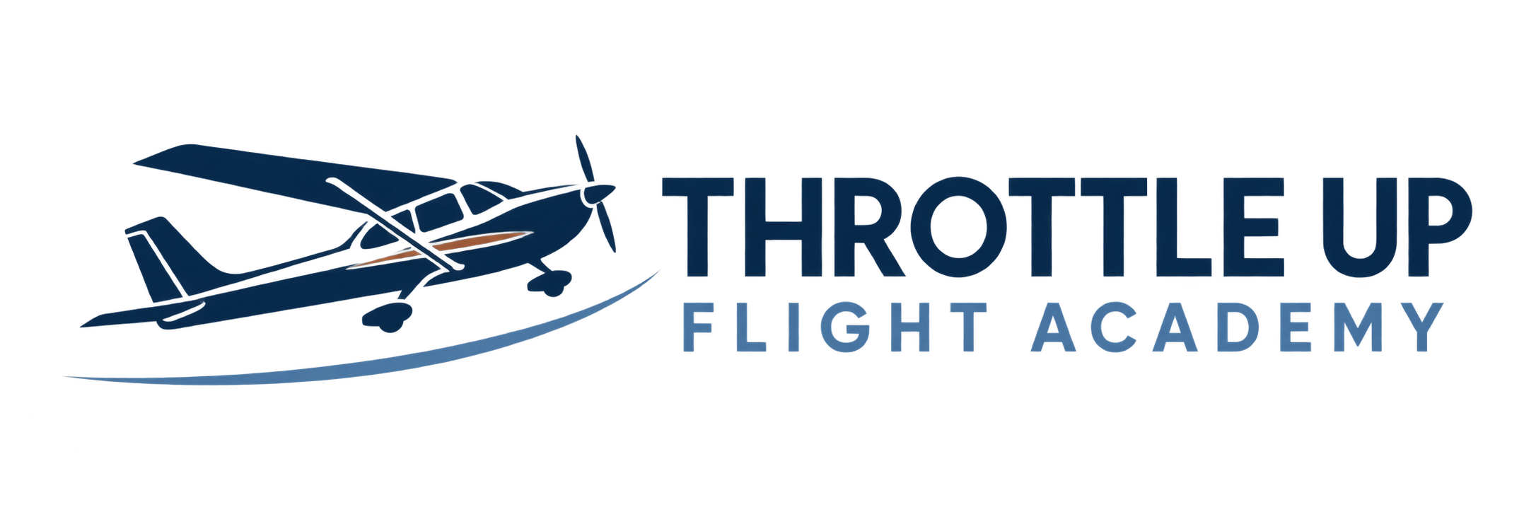 Throttle Up Flight Academy